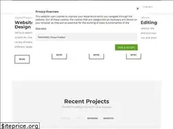 Sites similar to bluestackdesign.com