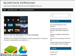 Sites similar to bluestackdownloadd.com