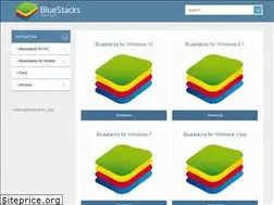 Sites similar to bluestacks-app-player.com