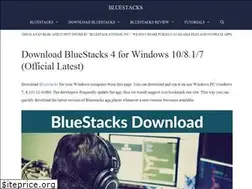 Sites similar to bluestacks.app