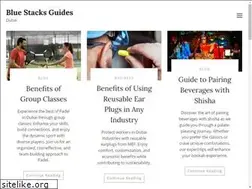 Sites similar to bluestacksguides.com
