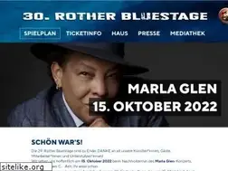 Sites similar to bluestage.de