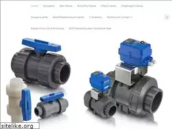 Sites similar to bluestandardvalves.com