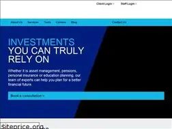Sites similar to bluestar-amg.com