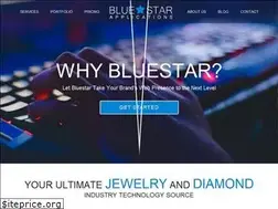 Sites similar to bluestar-apps.com