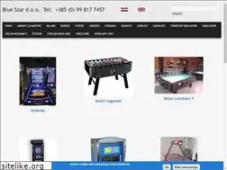 Sites similar to bluestar-automati.com