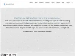 Sites similar to bluestar-design.com