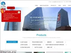 Sites similar to bluestar-glass.com
