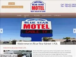 Sites similar to bluestar-motel.com