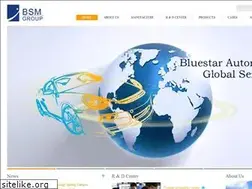 Sites similar to bluestar-mould.com