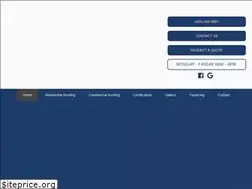 Sites similar to bluestar-roofing.com