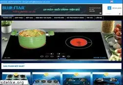 Sites similar to bluestar-vn.com