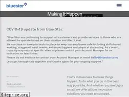 Sites similar to bluestar.co.nz