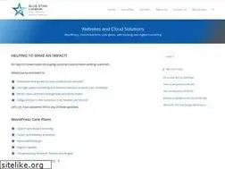 Sites similar to bluestar.london