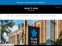 Sites similar to bluestarartscomplex.com
