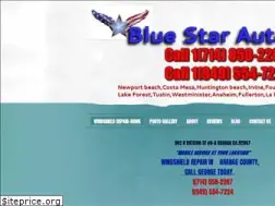 Sites similar to bluestarautoglass.com