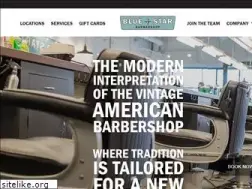 Sites similar to bluestarbarbershop.com