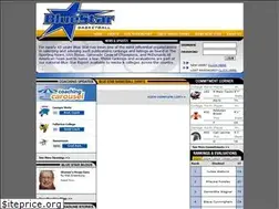 Sites similar to bluestarbb.com