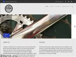 Sites similar to bluestarbikeshop.com