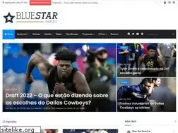 Sites similar to bluestarbrasil.com.br