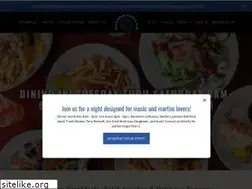Sites similar to bluestarcafeandpub.com