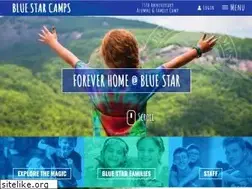 Sites similar to bluestarcamps.com