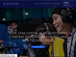 Sites similar to bluestarcapital.co.uk
