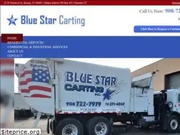 Sites similar to bluestarcarting.com