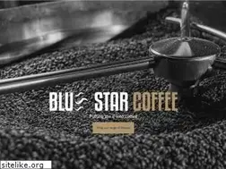 Sites similar to bluestarcoffee.eu