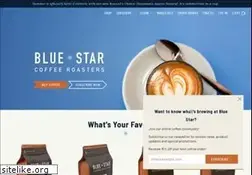 Sites similar to bluestarcoffeeroasters.com