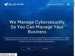Sites similar to bluestarcyber.com