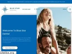 Sites similar to bluestardentalgroup.com.au