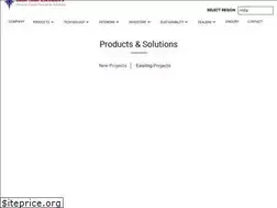 Sites similar to bluestarelevator.com