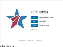 Sites similar to bluestarfam-org.zoom.us
