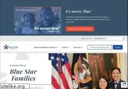 Sites similar to bluestarfam.org