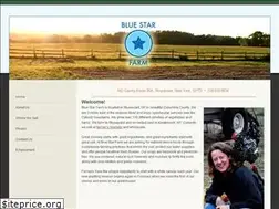 Sites similar to bluestarfarmny.com