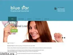 Sites similar to bluestarfinance.co.nz