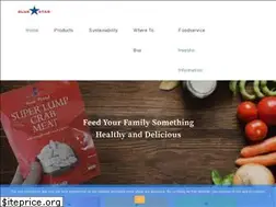 Sites similar to bluestarfoods.com