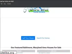 Sites similar to bluestarhouses.com
