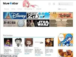 Sites similar to bluestarimport.com