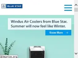 Sites similar to bluestarindia.com
