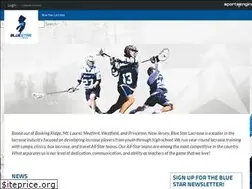 Sites similar to bluestarlacrosse.com