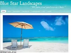 Sites similar to bluestarlandscapes.com