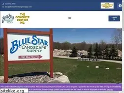 Sites similar to bluestarlandscapesupply.com