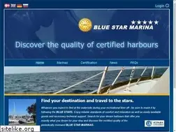 Sites similar to bluestarmarina.org