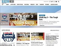 Sites similar to bluestarmedia.org