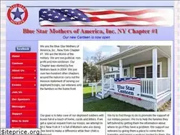 Sites similar to bluestarmothersny1.org