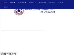 Sites similar to bluestarmothersofvermont.org