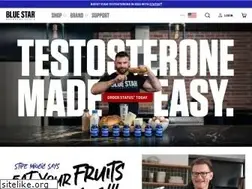 Sites similar to bluestarnutraceuticals.com