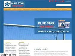 Sites similar to bluestarointment.com